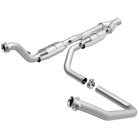 MagnaFlow Exhaust Products 24293 DF Converter