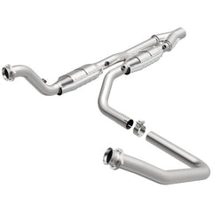 MagnaFlow Exhaust Products 24293 DF Converter