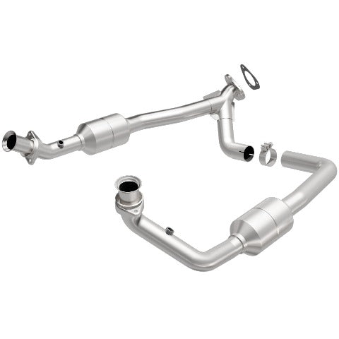 MagnaFlow Exhaust Products 24307 DF Converter