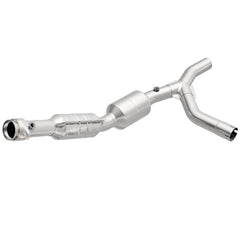MagnaFlow Exhaust Products 24308 DF Converter