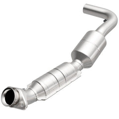 MagnaFlow Exhaust Products 24310 DF Converter