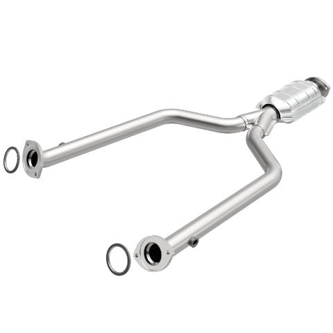MagnaFlow Exhaust Products 24321 DF Converter