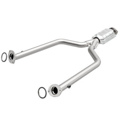 MagnaFlow Exhaust Products 24321 DF Converter
