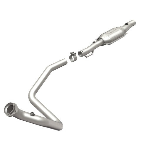 MagnaFlow Exhaust Products 24328 DF Converter