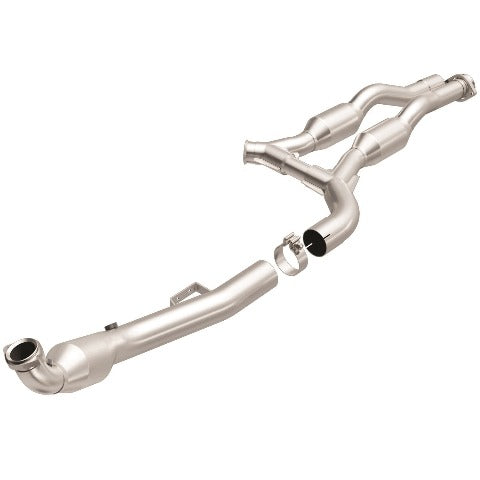 MagnaFlow Exhaust Products 24334 DF Converter