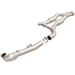 MagnaFlow Exhaust Products 24334 DF Converter