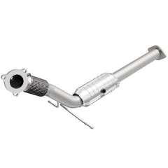 MagnaFlow Exhaust Products 24338 DF Converter