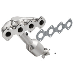 MagnaFlow Exhaust Products 24344 DF Converter