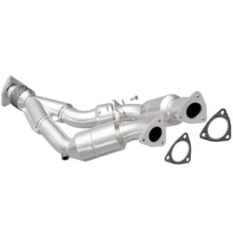 MagnaFlow Exhaust Products 24349 DF Converter