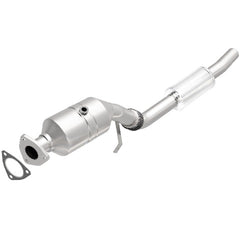 MagnaFlow Exhaust Products 24356 DF Converter