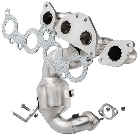 MagnaFlow Exhaust Products 24363 DF Converter