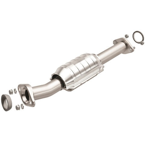 MagnaFlow Exhaust Products 24366 DF Converter