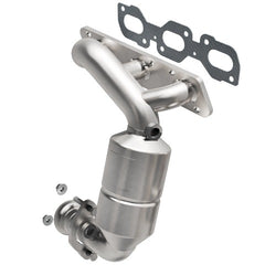 MagnaFlow Exhaust Products 24367 DF Converter