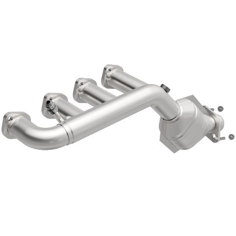 MagnaFlow Exhaust Products 24377 DF Converter