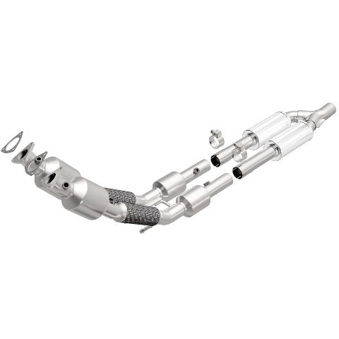 MagnaFlow Exhaust Products 24379 DF Converter