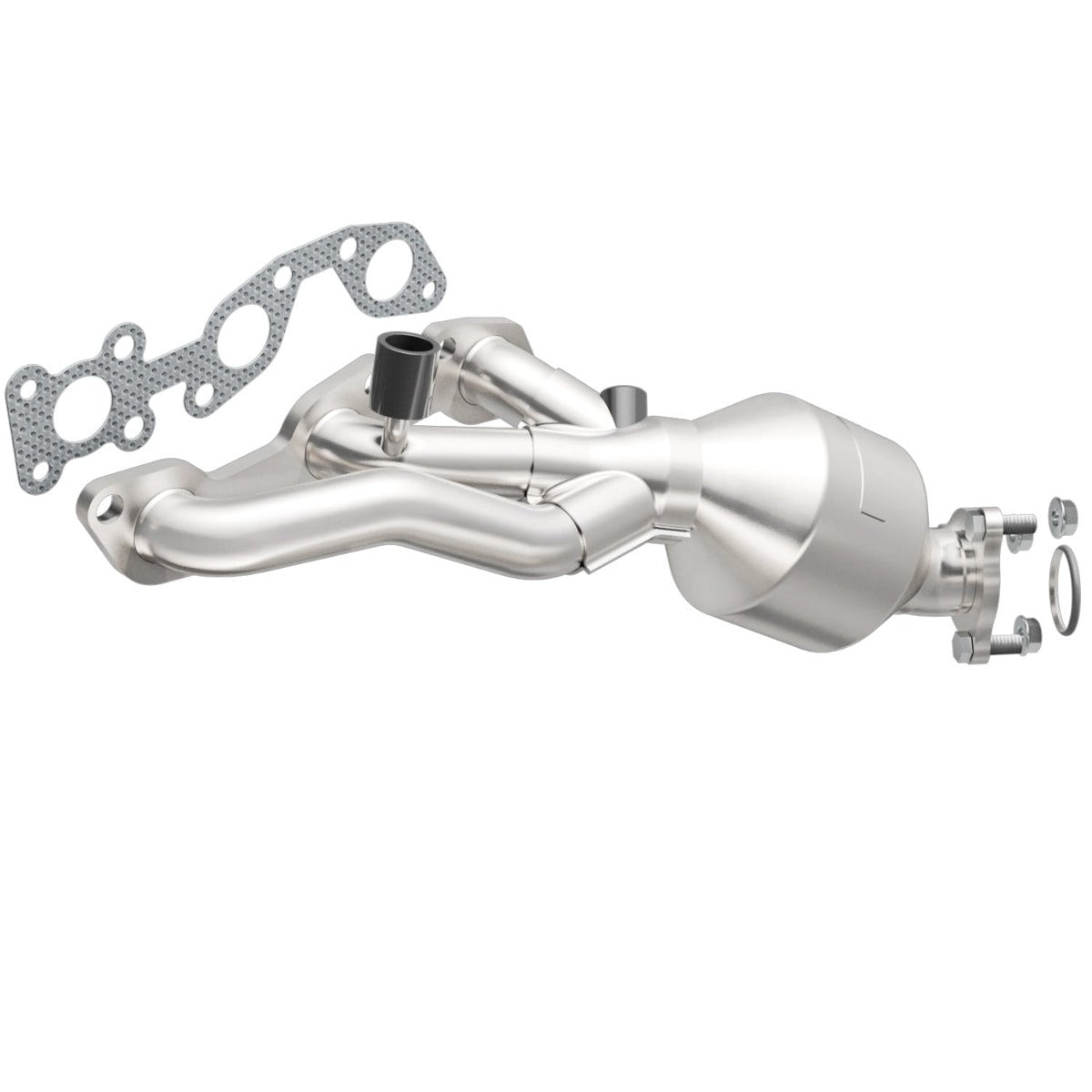 MagnaFlow Exhaust Products 24380 DF Converter