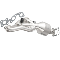 MagnaFlow Exhaust Products 24380 DF Converter