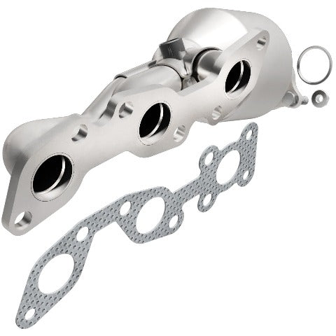 MagnaFlow Exhaust Products 24381 DF Converter