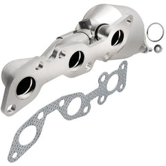 MagnaFlow Exhaust Products 24381 DF Converter