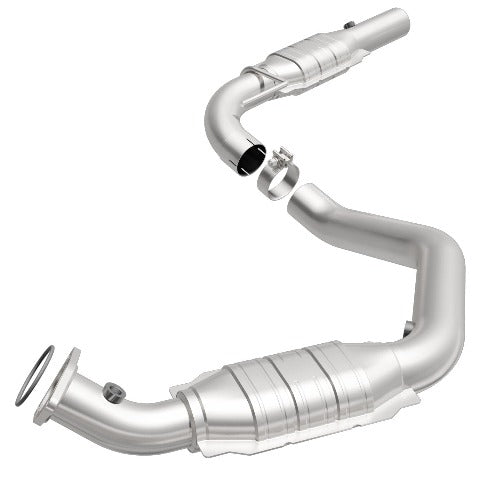MagnaFlow Exhaust Products 24389 DF Converter