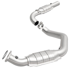 MagnaFlow Exhaust Products 24389 DF Converter