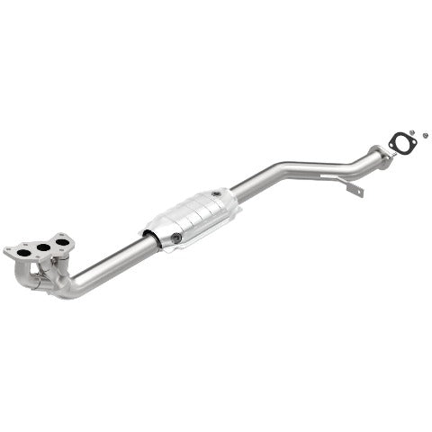 MagnaFlow Exhaust Products 24393 DF Converter