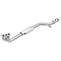 MagnaFlow Exhaust Products 24393 DF Converter