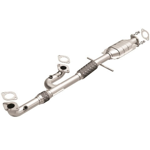 MagnaFlow Exhaust Products 24395 DF Converter