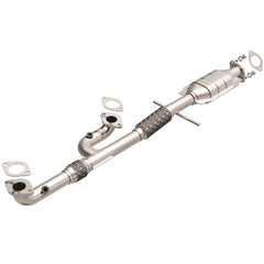MagnaFlow Exhaust Products 24395 DF Converter