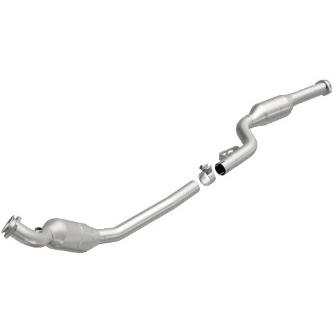 MagnaFlow Exhaust Products 24396 DF Converter
