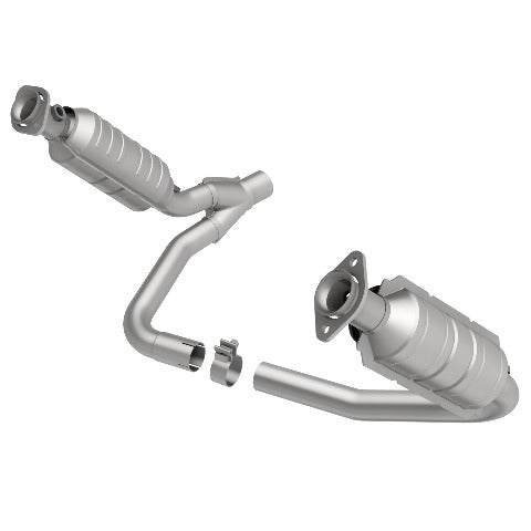 MagnaFlow Exhaust Products 24397 DF Converter