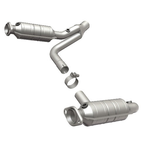 MagnaFlow Exhaust Products 24398 DF Converter