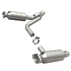 MagnaFlow Exhaust Products 24398 DF Converter
