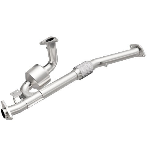 MagnaFlow Exhaust Products 24405 DF Converter