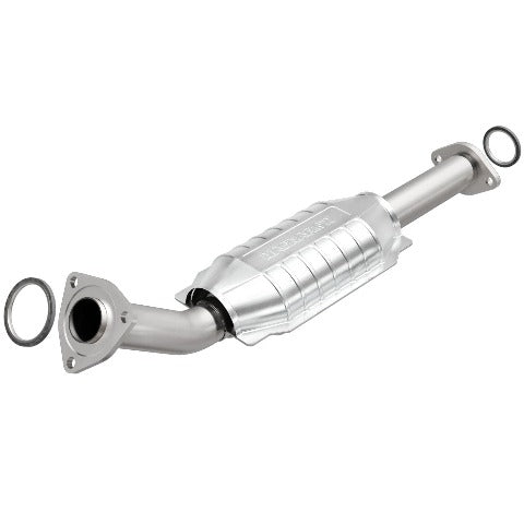 MagnaFlow Exhaust Products 24406 DF Converter