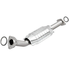 MagnaFlow Exhaust Products 24406 DF Converter