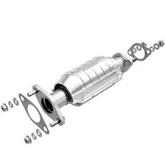 MagnaFlow Exhaust Products 24407 DF Converter