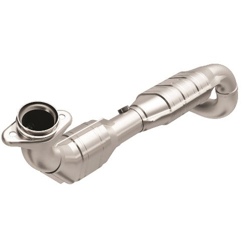 MagnaFlow Exhaust Products 24412 DF Converter