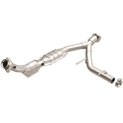 MagnaFlow Exhaust Products 24414 DF Converter