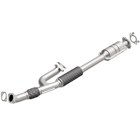 MagnaFlow Exhaust Products 24420 DF Converter