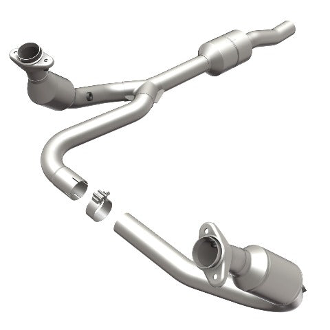 MagnaFlow Exhaust Products 24421 DF Converter