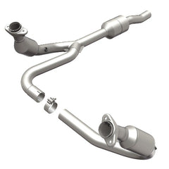 MagnaFlow Exhaust Products 24421 DF Converter
