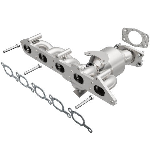 MagnaFlow Exhaust Products 24425 DF Converter