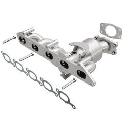 MagnaFlow Exhaust Products 24425 DF Converter