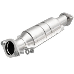 MagnaFlow Exhaust Products 24426 DF Converter