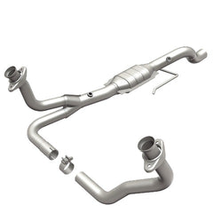 MagnaFlow Exhaust Products 24437 DF Converter