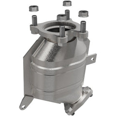 MagnaFlow Exhaust Products 24446 DF Converter