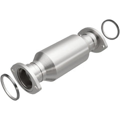 MagnaFlow Exhaust Products 24455 Direct-Fit Catalytic Converter