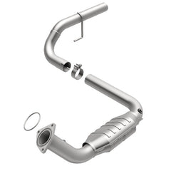MagnaFlow Exhaust Products 24458 DF Converter