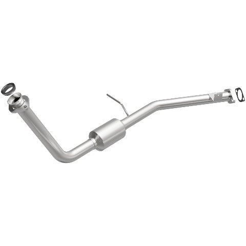 MagnaFlow Exhaust Products 24459 Direct-Fit Catalytic Converter